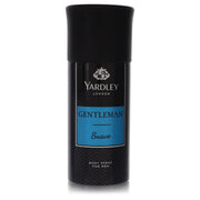Yardley Gentleman Suave by Yardley London Body Spray for Men