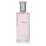 Yardley Blossom & Peach by Yardley London Eau De Toilette Spray (unboxed) 4.2 oz for Women