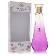 Yardley Morning Dew by Yardley London Cologne Spray for Women