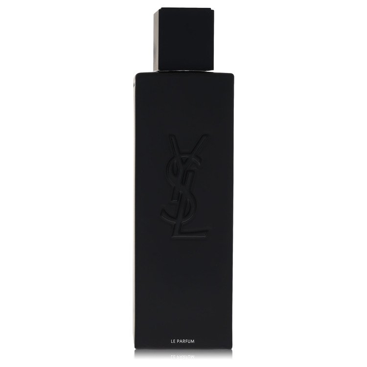 Yves Saint Laurent MYSLF by Yves Saint Laurent Le Parfum Spray (Unboxed) 3.3 oz for Men