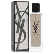 Yves Saint Laurent MYSLF Intense by Yves Saint Laurent Eau De Toilette Spray 3.4 oz for Men