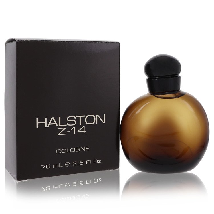 Halston Z-14 Cologne By Halston - Zachava.com