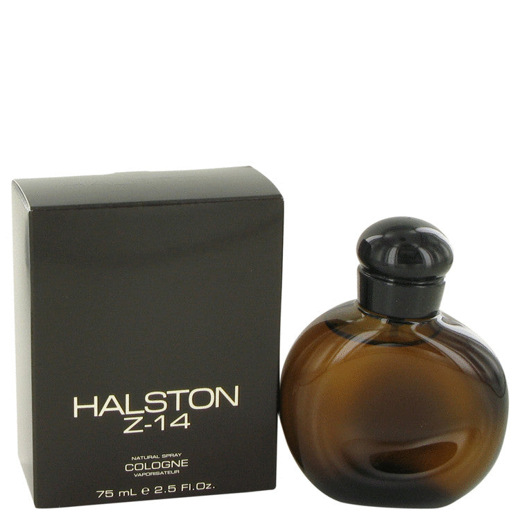 Halston Z-14 Cologne Spray By Halston - Zachava.com