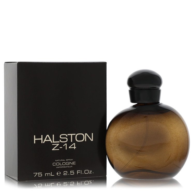 Halston Z-14 Cologne Spray By Halston, Cologne for Men, available at Zachava.com.