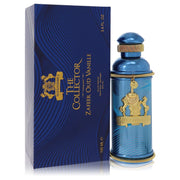 Zafeer Oud Vanille Eau De Parfum Spray By Alexandre J - Zachava.com