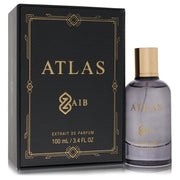 Zaib Atlas Extrait de Parfum Spray (Unisex) By Zaib, Cologne for Men, available at zachava.com