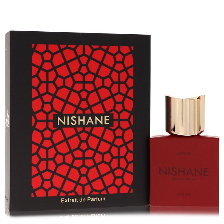 Zenne Extrait De Parfum Spray (Unisex) By Nishane - Zachava.com