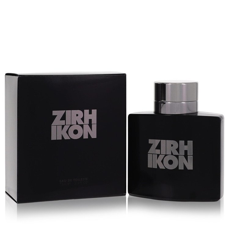 Zirh Ikon by Zirh International Eau De Toilette Spray (unboxed) 2.5 oz for Men Secondary image