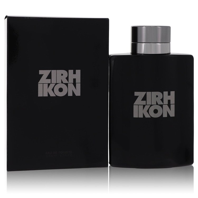 Zirh Ikon Eau De Toilette Spray By Zirh International, Cologne for Men, available at zachava.com