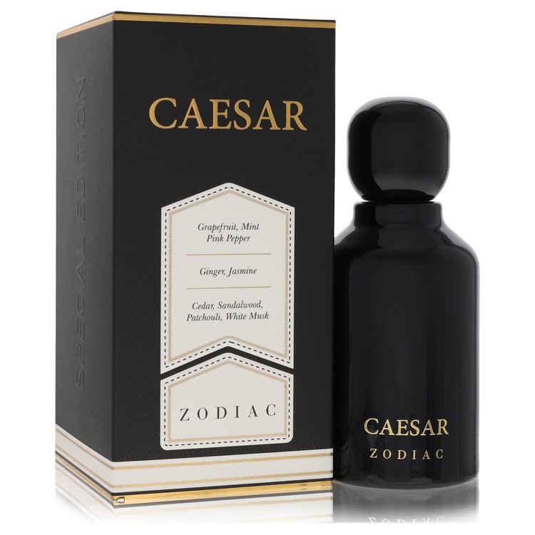 Zodiac Caesar Eau De Parfum Spray By Zodiac, Cologne for Men, available at zachava.com