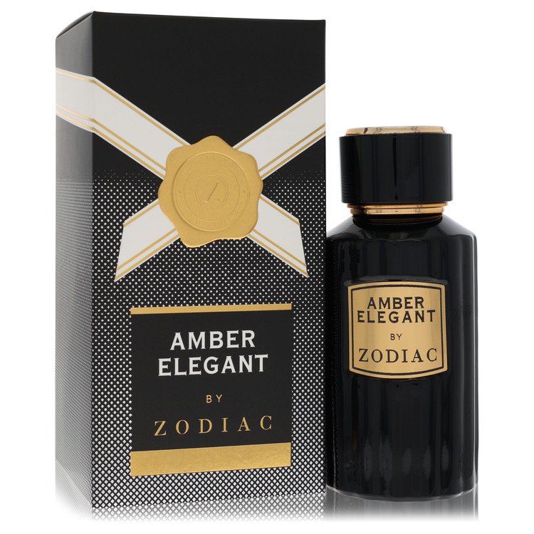 Zodiac Amber Elegant Eau De Parfum Spray By Zodiac, Perfume for Women, available at zachava.com