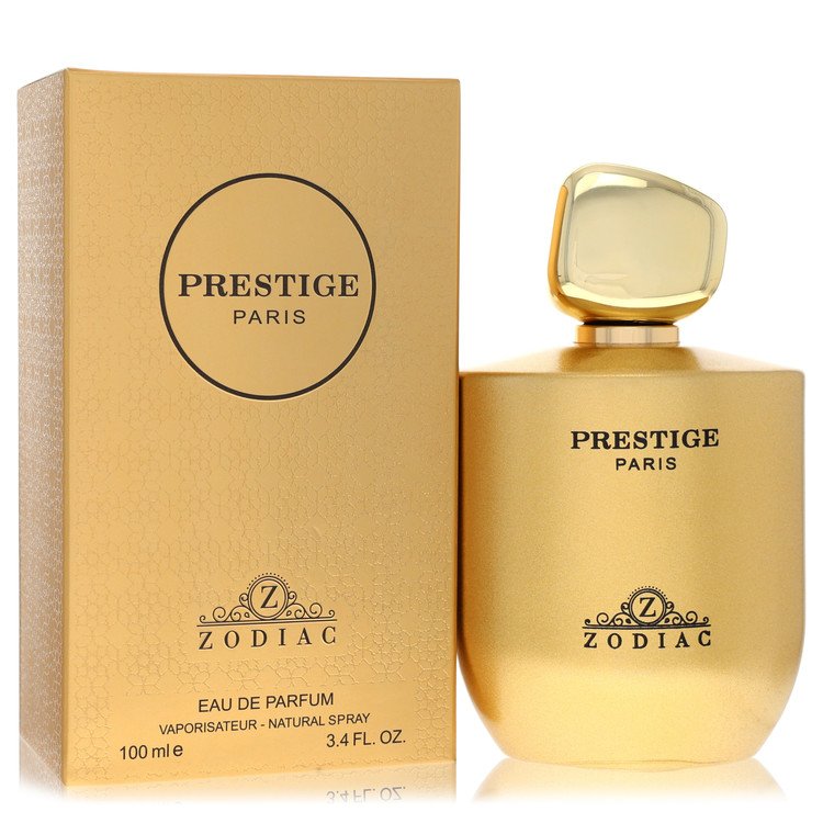 Zodiac Prestige Eau De Parfum Spray By Zodiac, Cologne for Men