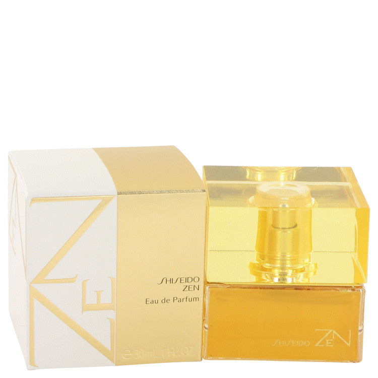 Zen Eau De Parfum Spray By Shiseido, Perfume for Women, available at zachava.com