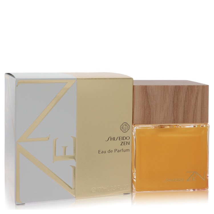 Zen Eau De Parfum Spray By Shiseido, Perfume for Women, available at zachava.com