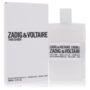 This Is Her Eau De Parfum Spray By Zadig & Voltaire - Zachava.com