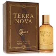 Zaib Terra Nova by Zaib Extrait De Parfum Spray (Unisex) for Women