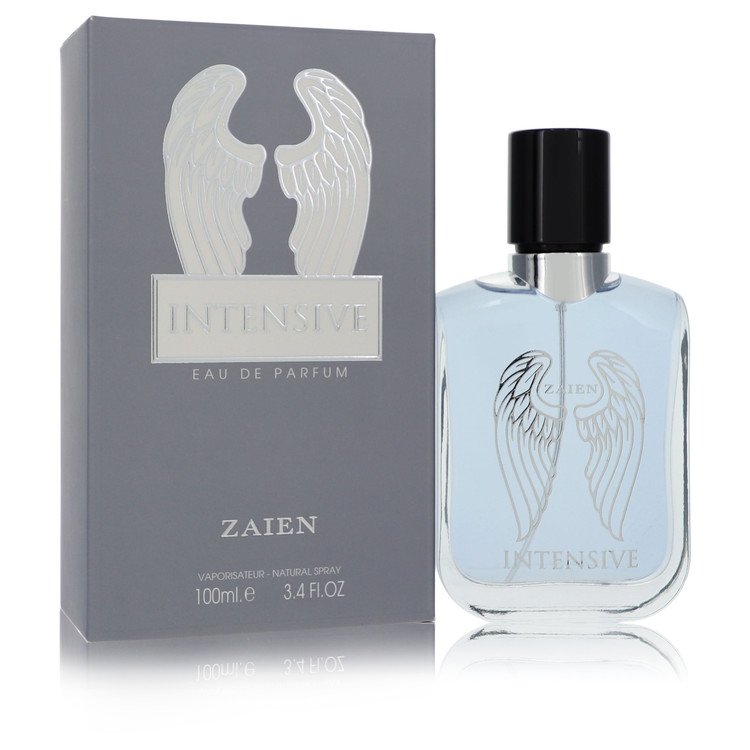 Zaien Intensive by Zaien Eau De Parfum Spray (Unisex) 3.4 oz for Men Main image