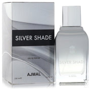 Silver Shade by Ajmal Eau De Parfum Spray (Unisex) 3.4 oz for Women