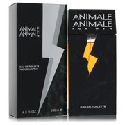 Animale Animale by Animale Eau De Toilette Spray 6.7 oz for Men