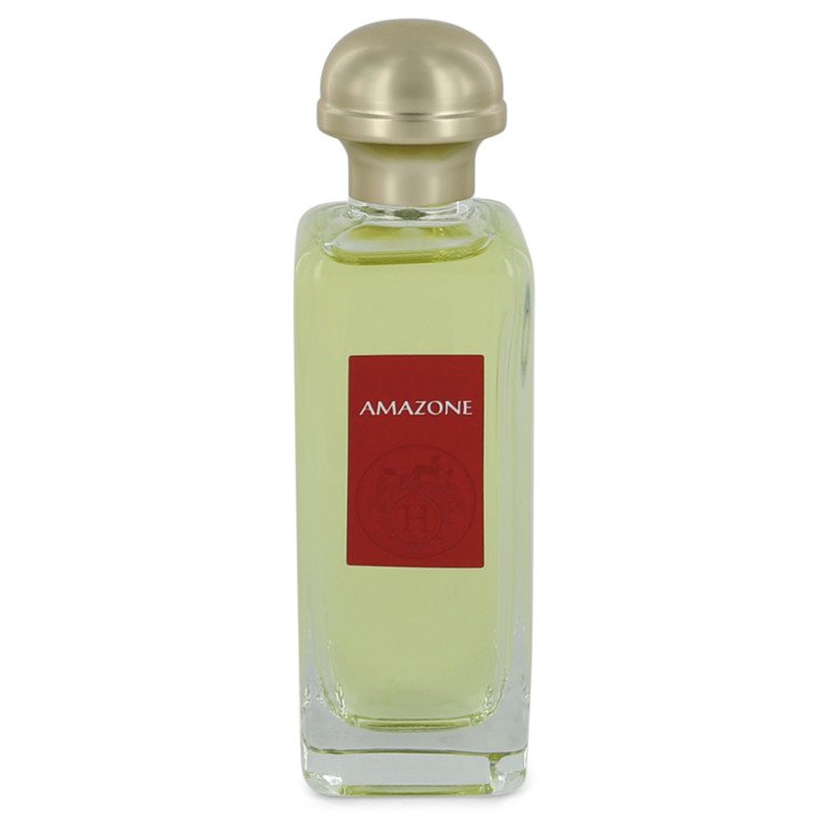 Amazone by Hermès Eau De Toilette Spray (Unboxed) 3.4 oz for Women