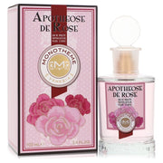 Apotheose de Rose by Monotheme Eau De Toilette Spray 3.4 oz for Women