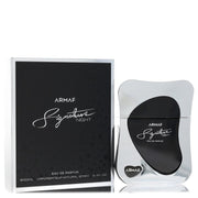 Armaf Signature Night by Armaf Eau De Parfum Spray 3.4 oz for Men