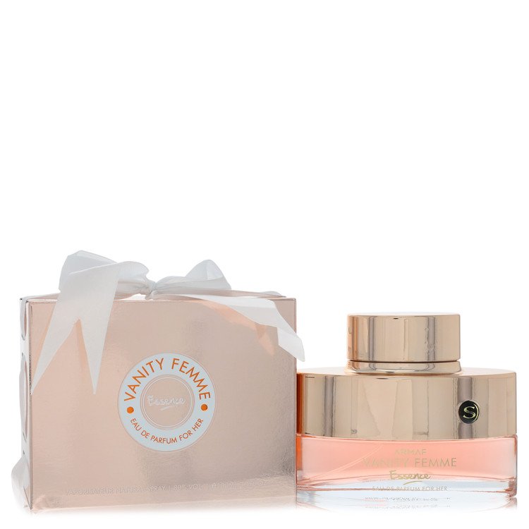 Armaf Vanity Essence by Armaf Eau De Parfum Spray for Women