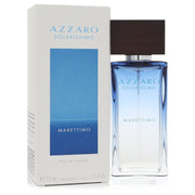 Azzaro Solarissimo Marettimo by Azzaro Eau De Toilette Spray 2.5 oz for Men