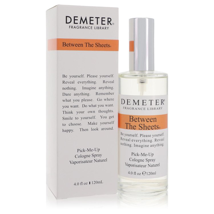 Demeter Between The Sheets by Demeter Cologne Spray 4 oz for Women Main image