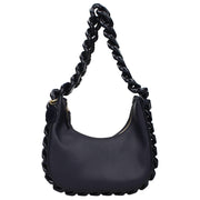 Stella McCartney Blue Leather Shoulder Bag for Women