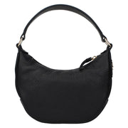 Jimmy Choo Black Leather Handbag for Women