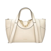 Givenchy Beige Leather Handbag for Women