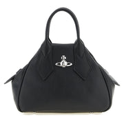 Vivienne Westwood Black Polyethylene Handbag for Women