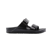 Birkenstock Black Eva Flat Sandals for Women