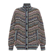 Missoni Multicolor Polyamide Cardigan for Women