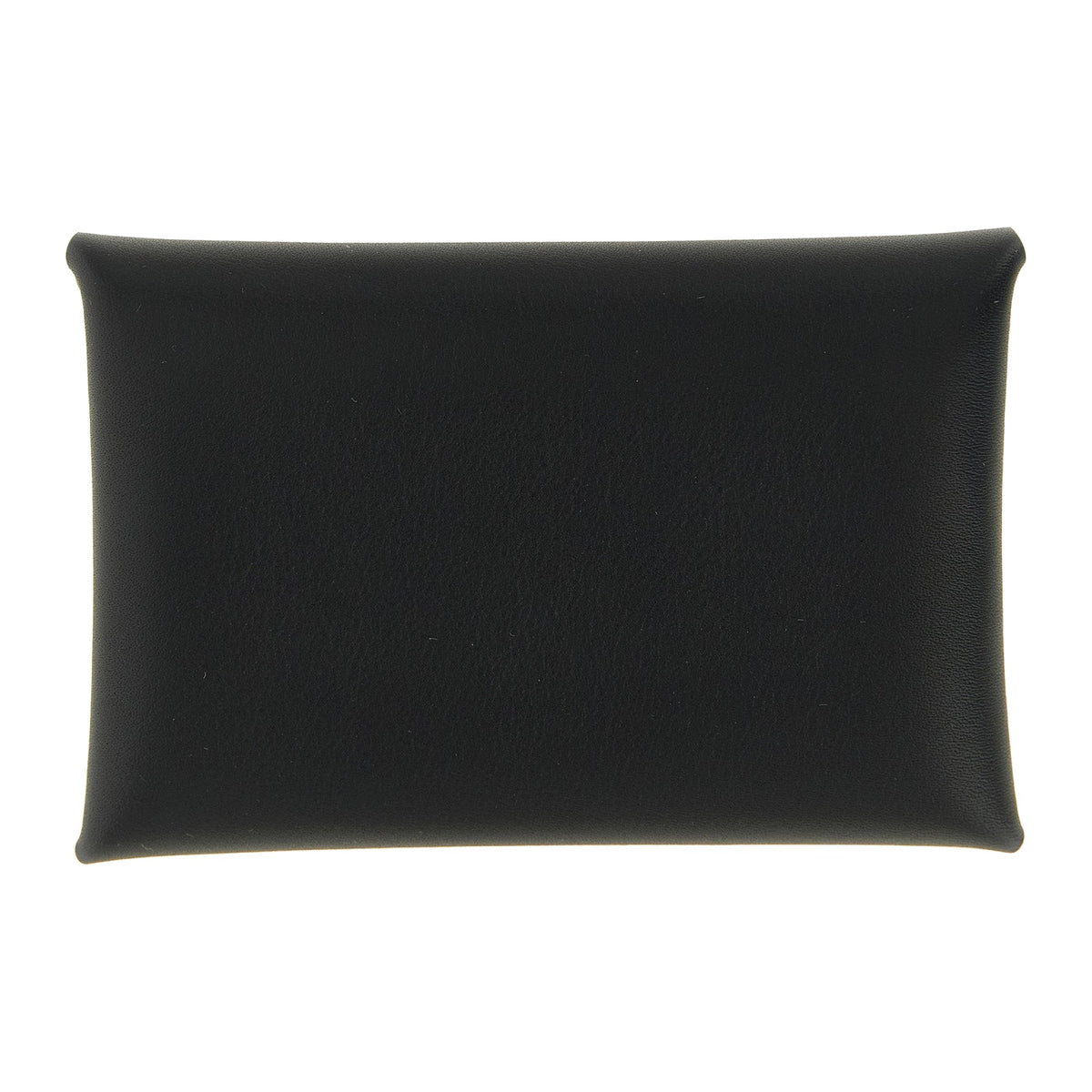 JIL SANDER Black Calfskin Wallet for Men
