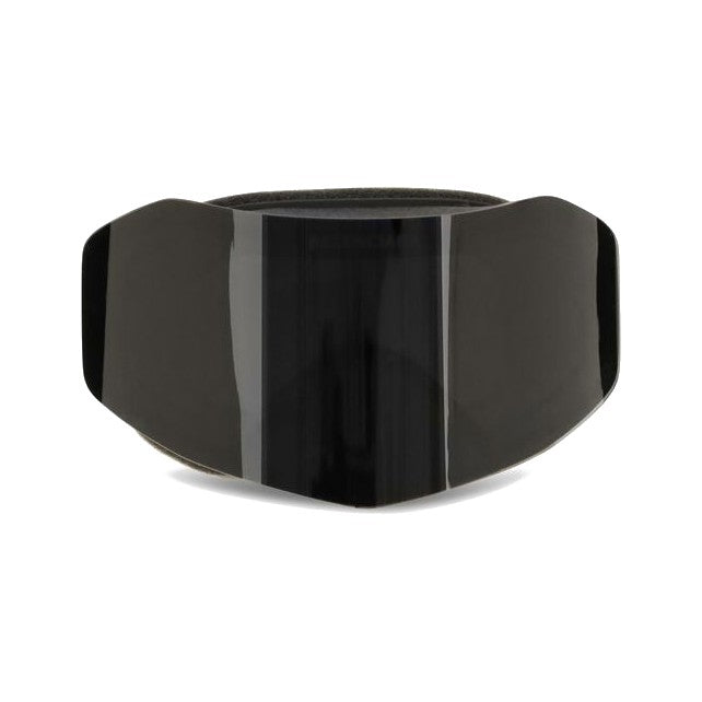 Balenciaga Black Polyamide Sunglasses for Men