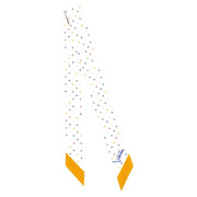 Valentino Garavani Multicolor Silk Foulard for Women