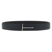 Tom Ford Multicolor Calfskin Regular Belt for Men