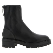 Aquazzura Black Calfskin Ankle Boots for Women