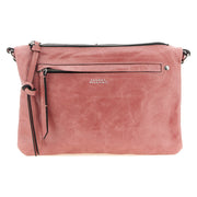 Isabel Marant Multicolor Calfskin Crossbody Bag for Women