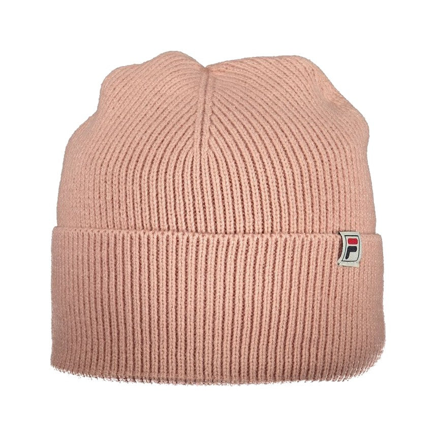 Fila Rosa Polyacrylic Mens Cap for Men