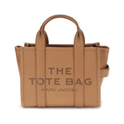 Marc Jacobs Brown Calf Leather Bos Taurus Handbag for Women