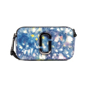 Marc Jacobs Womens Snapshot Camera Bag Blue Multi for Women