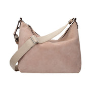 Tory Burch Pink Leather Crossbody Bag for Women
