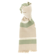 Loewe Multicolor Wool Scarf for Women