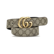 Gucci Beige Polyethylene Regular Belt for Women
