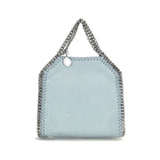 Stella McCartney Blue Polyester Handbag for Women