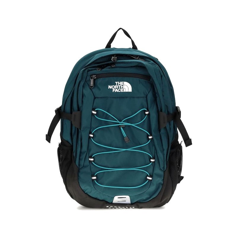 The North Face Bicolor Nylon Shoulder Bag for Men