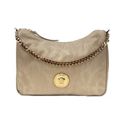 Versace Hobo Medusa Crossbody Shoulder Purse Bag for Women